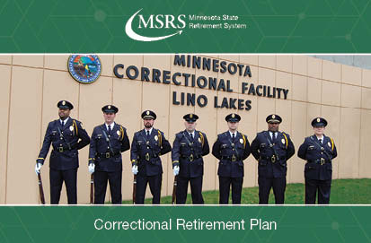 Image of Correctional officers