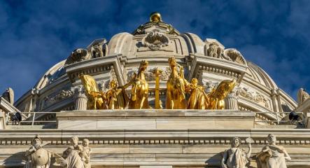 State Capitol Building  